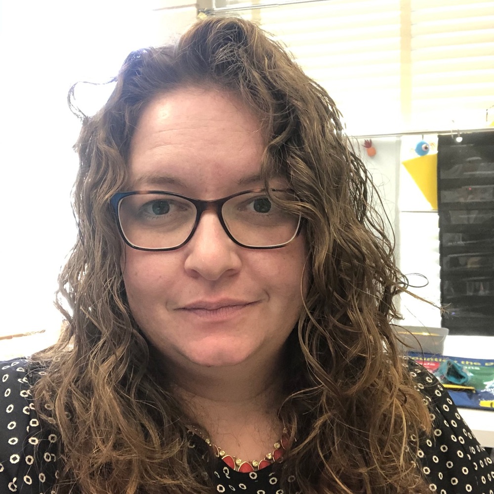 Meet your Posher, Kristen